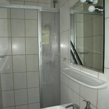 Apartment Mengelberg Markkleeberg Exterior photo
