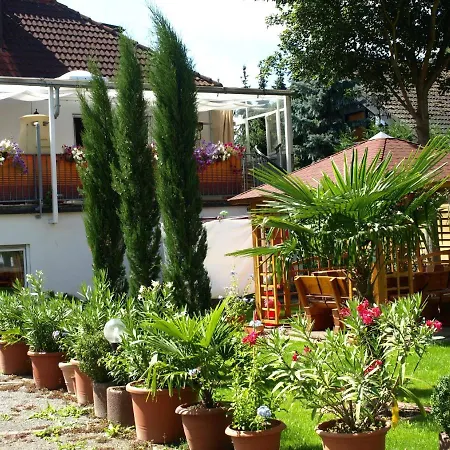Apartment Mengelberg Markkleeberg Exterior photo