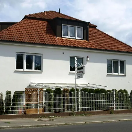 Apartment Mengelberg Markkleeberg Exterior photo