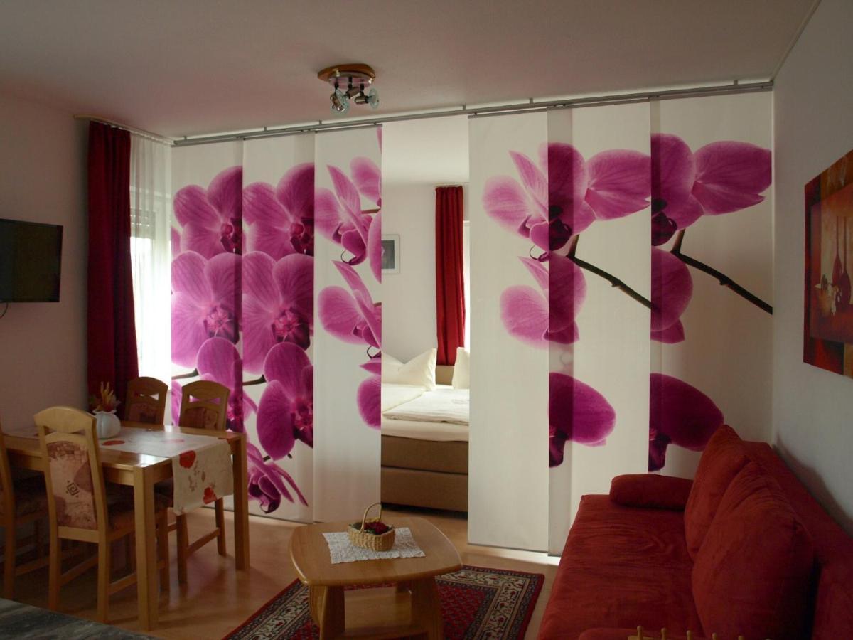 Mengelberg Apartment Markkleeberg