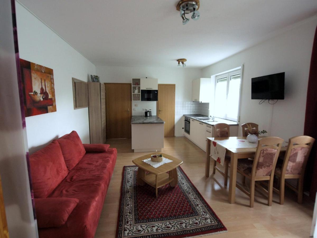 Apartment Mengelberg Markkleeberg